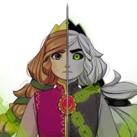 Grimm's Curse (@grimmscursegame) 's Twitter Profile