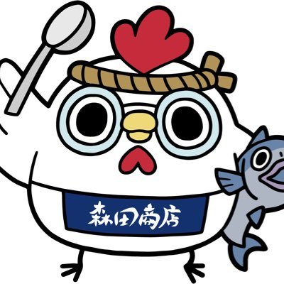 2023年3月11日リニューアルオープン。【麺とり森田商店】岡山県高梁市のラーメン屋さん。岡山県高梁市落合町阿部2401-1 ［営業時間］11~15時 ［定休日］火、水曜 ［駐車場］22台 TEL:0866-22-2940