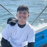 JhepPray's profile picture. keywords: marine biology, UPMSI student researcher, marine toxicity, octocorals, oceans, clouds, sunsets, Leyteño, Mid Hoodwink | @oonganopodcast