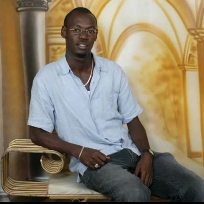 epafradito_swai's profile picture. Be hamble