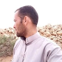 علي مالك آل شبيب(@malk_shbyb) 's Twitter Profile Photo