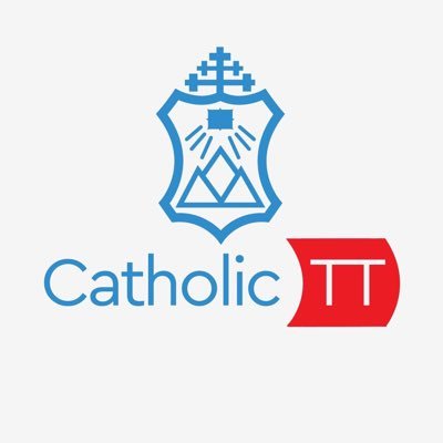 Representing the Catholic community in Trinidad and Tobago | Official account for The Archdiocese of Port of Spain 🇹🇹