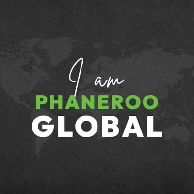 PhanerooGlobal Profile Picture