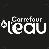 Carrefour de l'Eau, une marque idealCO(@CarrefourEau) 's Twitter Profile Photo