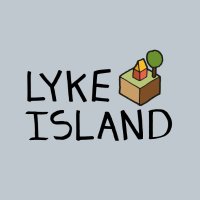 Lyke Island (@lykeisland) 's Twitter Profile Photo Lyke Island (@lykeisland) 's Twitter Profile Photo
