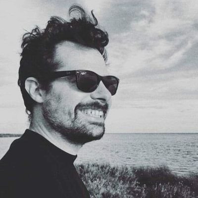 Jordi Domènech Profile