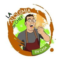 La Alquimia del Chef(@AlquimiaChef) 's Twitter Profile Photo