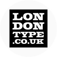 London Type Foundry(@ldntype_foundry) 's Twitter Profile Photo