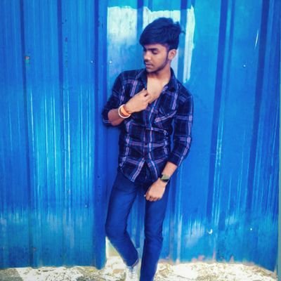 Delhi🌹_ | Hometown Lucknow #UP
Student
𝐈 𝐚𝐦 𝐮𝐧𝐢𝐪𝐮𝐞 𝐬𝐨 𝐭𝐡𝐞𝐫𝐞 𝐢𝐬 𝐧𝐨 𝐨𝐭𝐡𝐞𝐫 𝐯𝐞𝐫𝐬𝐢𝐨𝐧 𝐨𝐟 𝐦𝐢𝐧𝐞.⚡❣️