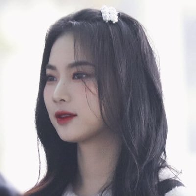 @STAYC_official #ISA #아이사