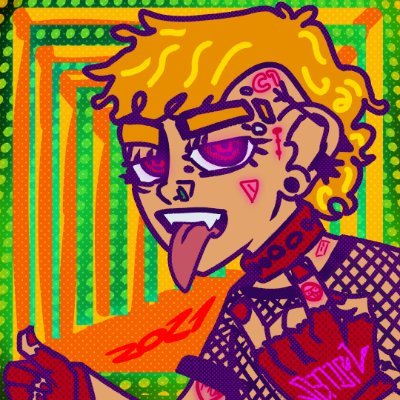 Sennsil.artさんのプロフィール画像
