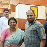 🇮🇳Mohsin Khan محسن خان(UBT SHIV SENA)❤️ (@khanmohsinak47) 's Twitter Profile