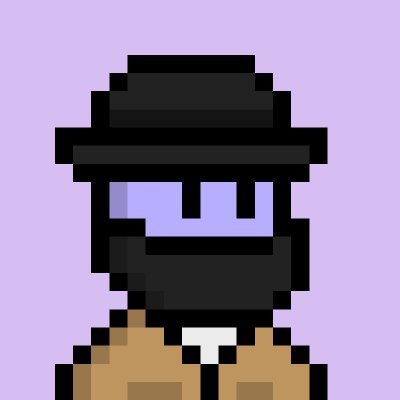 Still learning and exploring
-Web 3
-Crypto
-NFT