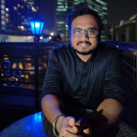 Pramod K (@kpramod8095) 's Twitter Profile