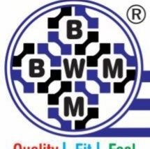 BWM-BEARINGS MANUFACTURER