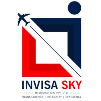 Invisa Sky Immigration Pvt. Ltd.(@invisasky) 's Twitter Profile Photo