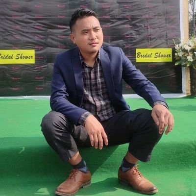 WKaiwangKonyak's profile picture. Social Entrepreneur