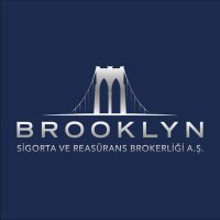 Brooklyn Sigorta ve Reasürans Brokerliği A.Ş.(@BrokerBrooklyn) 's Twitter Profile Photo