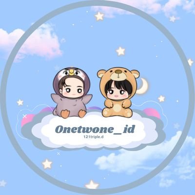 onetwone_id Profile Picture