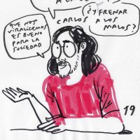 Carlos Benéitez (@estudiaprecario) 's Twitter Profile