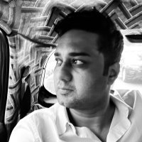 Sriram Iyer(@iyer_sriram) 's Twitter Profileg