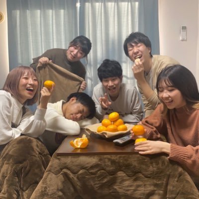 こたつとみかん🍊 (@kotamika_mikan) / Posts / X