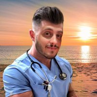 Dr Zack (@zonkfonk) Twitter profile photo