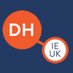 UK-Ireland Digital Humanities Association (@UKIE_DH) Twitter profile photo