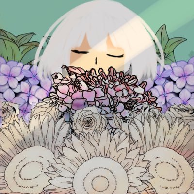 本名じゃないですん。ヨロピクミンゴス!心の中がややハゲリシャスン(。-∀-。) イラストもたまに描く