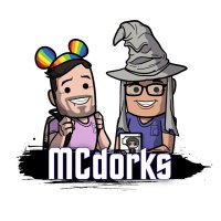 MCdorks (@mcdorks) 's Twitter Profile
