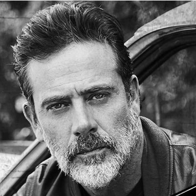 Crazy for Jeffrey Dean Morgan