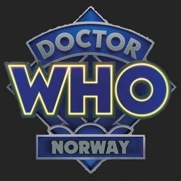 Norwegian fan account of Doctor Who that might post opinions, trivia and dumb stuff about the show in Norwegian and English.

(Not Associated with the BBC)