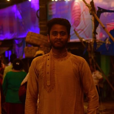 parida_64's profile picture. 