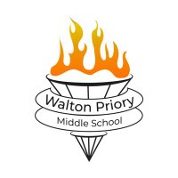 Walton Priory(@WaltonPriory) 's Twitter Profile Photo