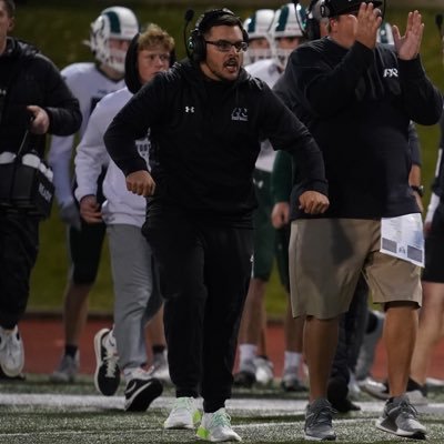 OL Coach @ Pine-Richland HS | 2022 WPIAL & PIAA State Champions