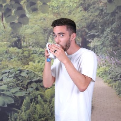 stevenedev's profile picture. 