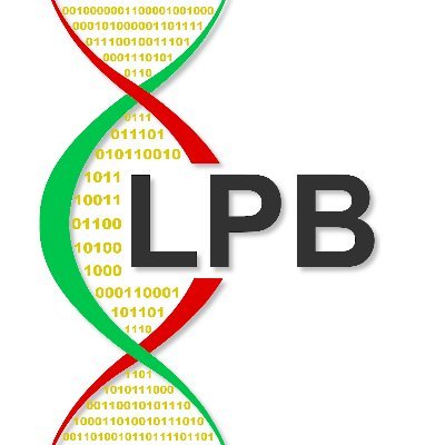 Liga Portuguesa de Bioinformática