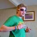 Matt Baylis - @DJVEGASNZ - Twitter