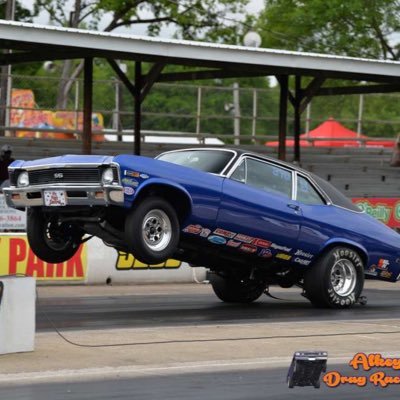 Charlestown 2020, Detroit Mercy 2023, NHRA Div. 3
