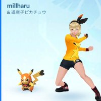 millharu (@millharu1) 's Twitter Profile
