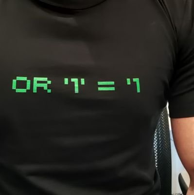 Freelancer
@freifunkRGB SRE & Firmware dev.
AS29008 & AS212989
IoT & Timeseries fetishist.
Infosec guy
Caffeine & Kink
Skydive & Travel
Powerlifting & Gaming.