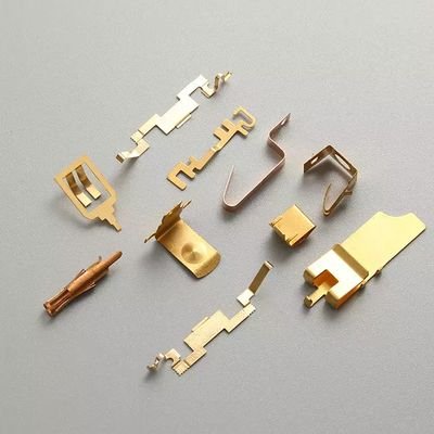 Our company mainly produces stamping parts sheet metal parts stamping die machining, welcome harassment tel8613400103500What Sapp:8613400103500