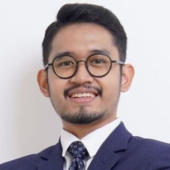 Lecturer in International Law @Univ_Indonesia | Ph.D Scholar @ANUasiapacific | Ocean law, politics, and policy in Southeast Asia