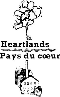 AHRC-funded, 'Heartlands/Pays du coeur: Geohumanities and Quebec's 