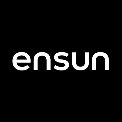 ensun_gmbh's profile picture. scouting intelligence.