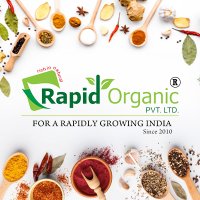 RAPID ORGANIC(@rapidorganic) 's Twitter Profile Photo