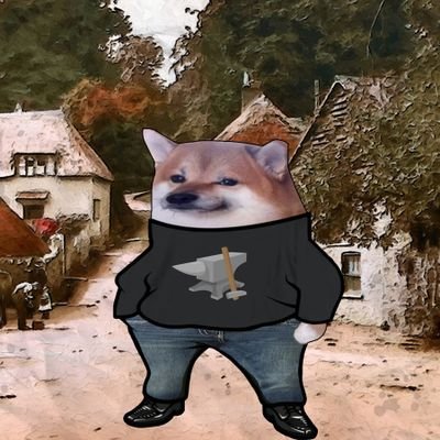 MartinBulka's profile picture. Christ ✝️ Hobbyschmied 🔥🔨