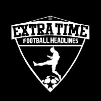 Extra Time Indonesia(@idextratime) 's Twitter Profile Photo