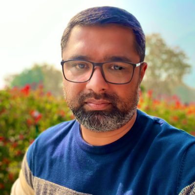 easymartian's profile picture. Travel & Photograph | Medium Term Invester - Indian Equities | Fascinated by Web 3.0 & Metaverse | Love reading