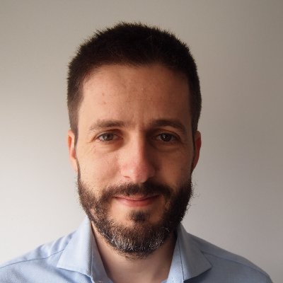 mkletri's profile picture. Machine Learning Engineer (MLE). 
Average data scientists/MLE are mean.